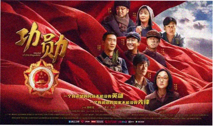 免费完整版悬疑剧集雾港档案剧照